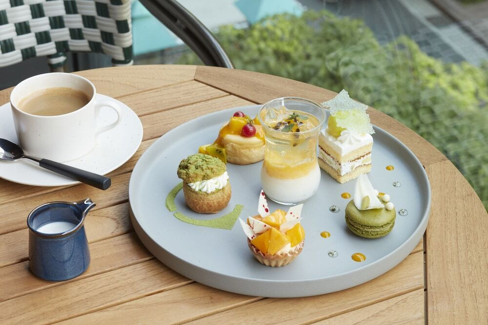 どこを見ても絵になる♪スタイリッシュなデザインホテル3956832