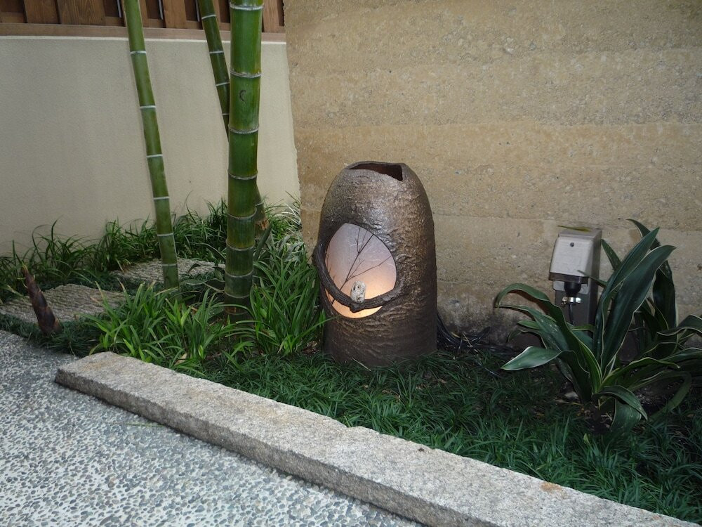庭園