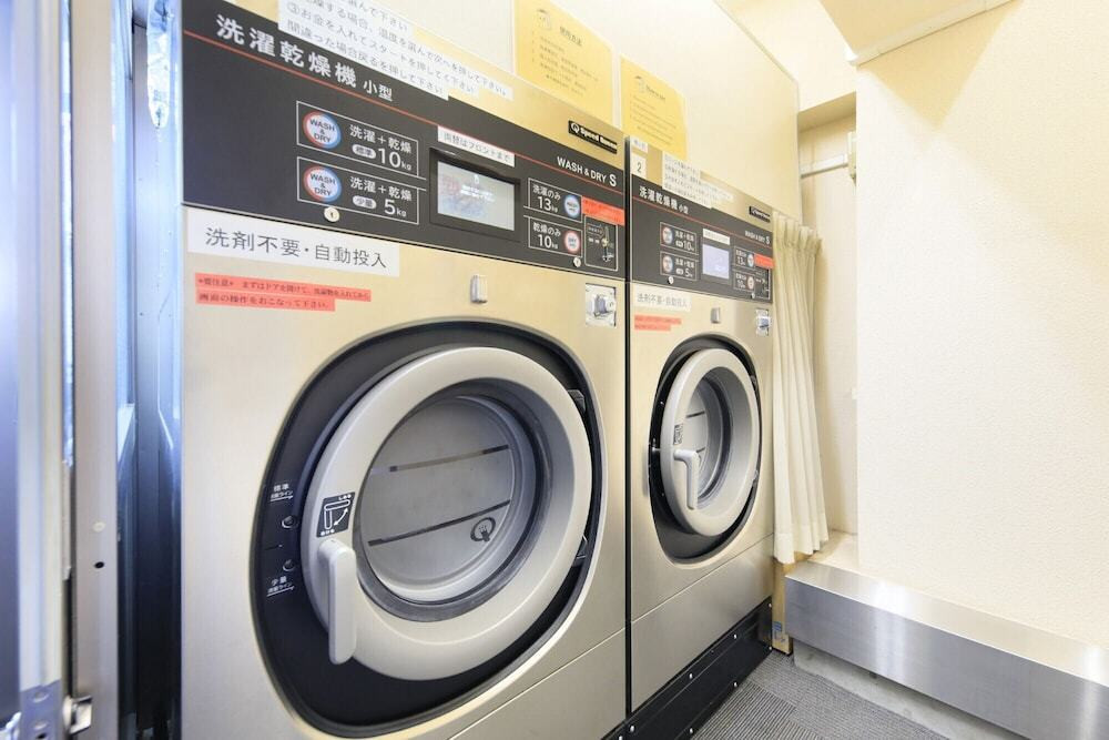 ランドリー ルーム