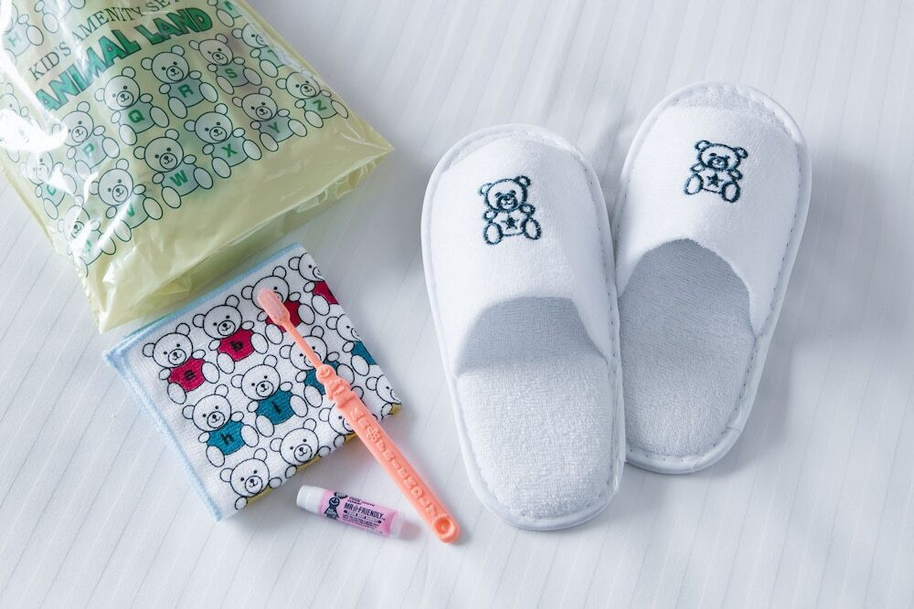 トレインビューや福山城も望めるロケーションが選べるホテル3562397