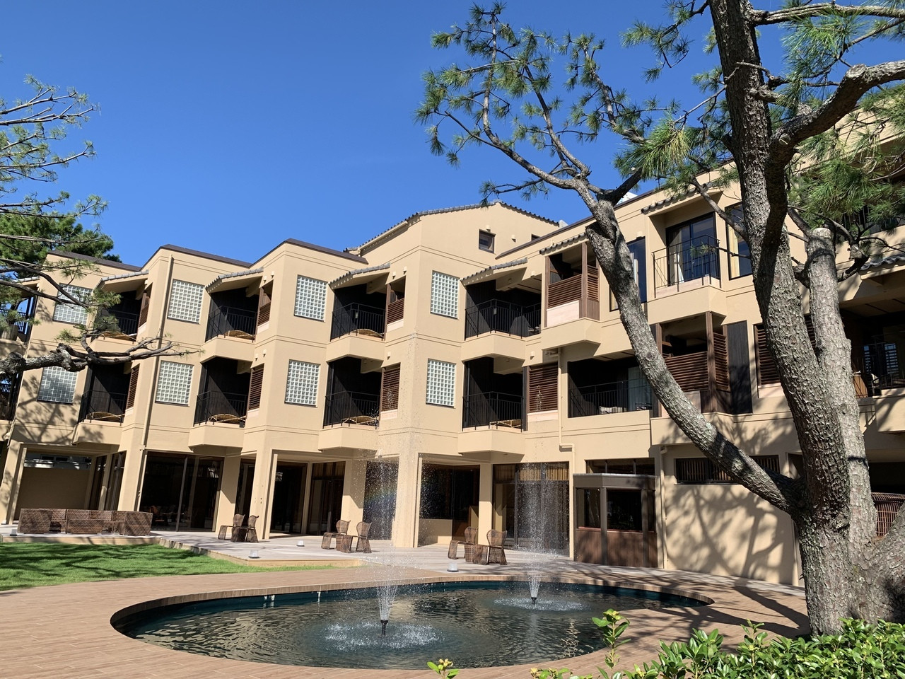 海水浴場から徒歩約1分◎子ども向けサービス充実で安心！4573554