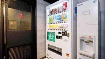 自動販売機 / 13