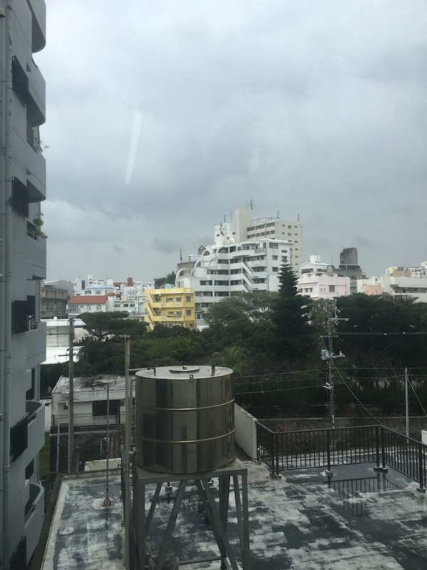 施設からの眺望