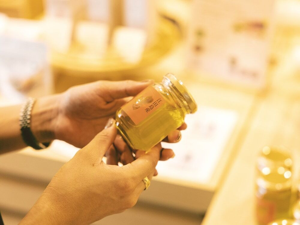 ロビーラウンジ