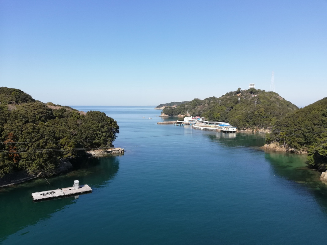 リゾートらしい