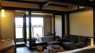 露天風呂付和室 2ベッド(10畳)（大人専用客室）