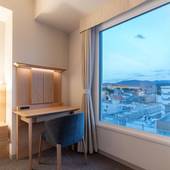 オーセントホテル小樽(北海道 シティホテル) / 5