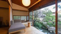 百年庭園の宿 翠水（アートホテル小倉ニュータガワ内）