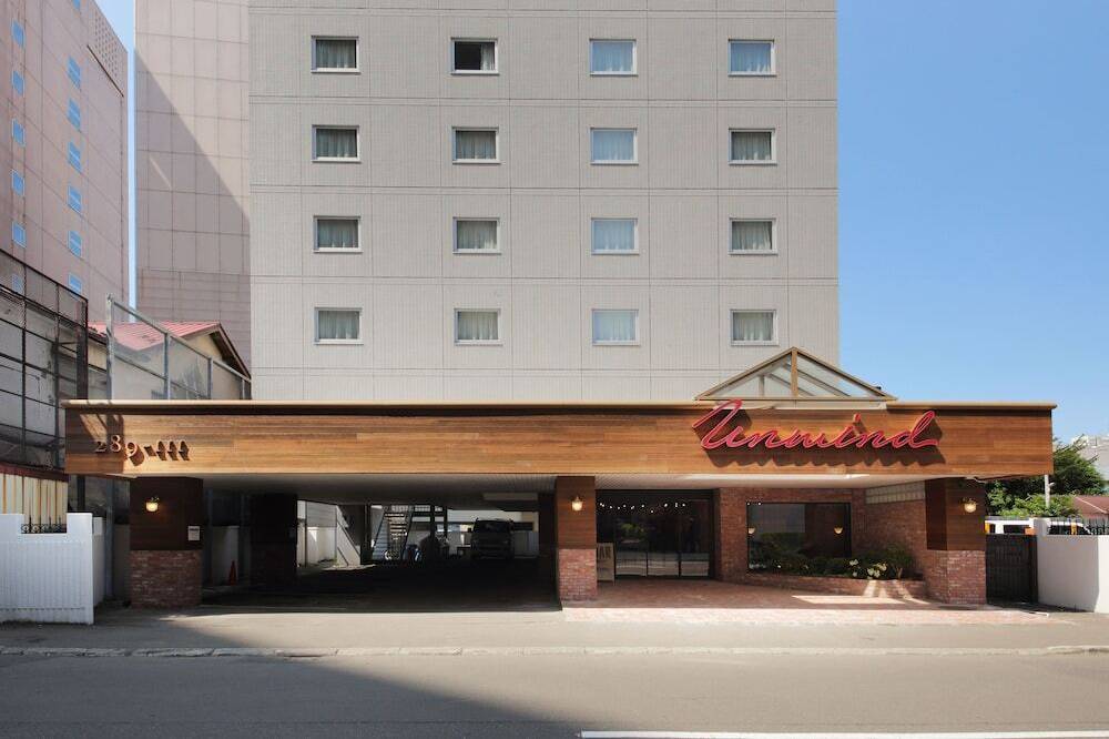 UNWIND HOTEL&BAR 札幌