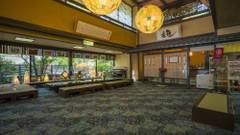 加賀・山中温泉 すゞや今日楼