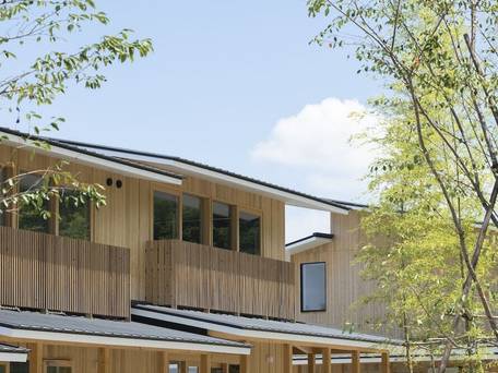 旅籠ヴィソン / 3