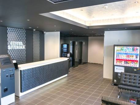 ホテルリブマックス名古屋新幹線口 / 3