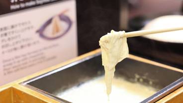 朝食ビュッフェ / 4