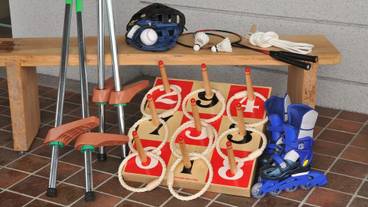 ハンティング / 2