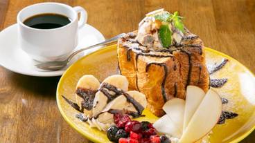 食事・飲み物 / 5