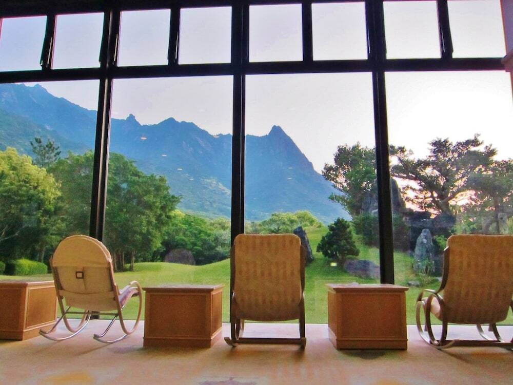 マウンテン ビュー