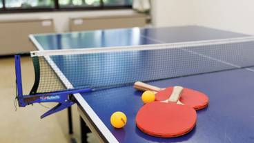 施設内の設備 / 2