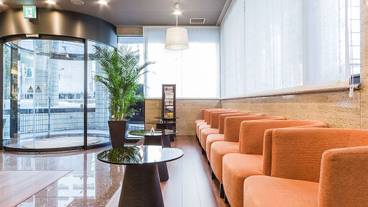 ロビー応接スペース / 6