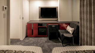 コンフォート ツインルーム(和雅)