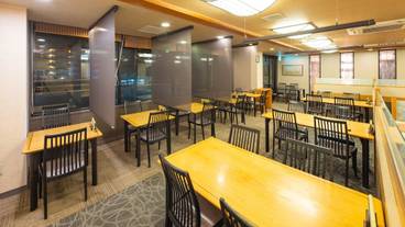 レストラン / 14