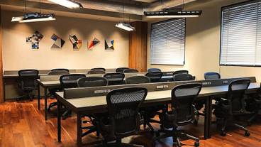 ビジネスセンター / 36