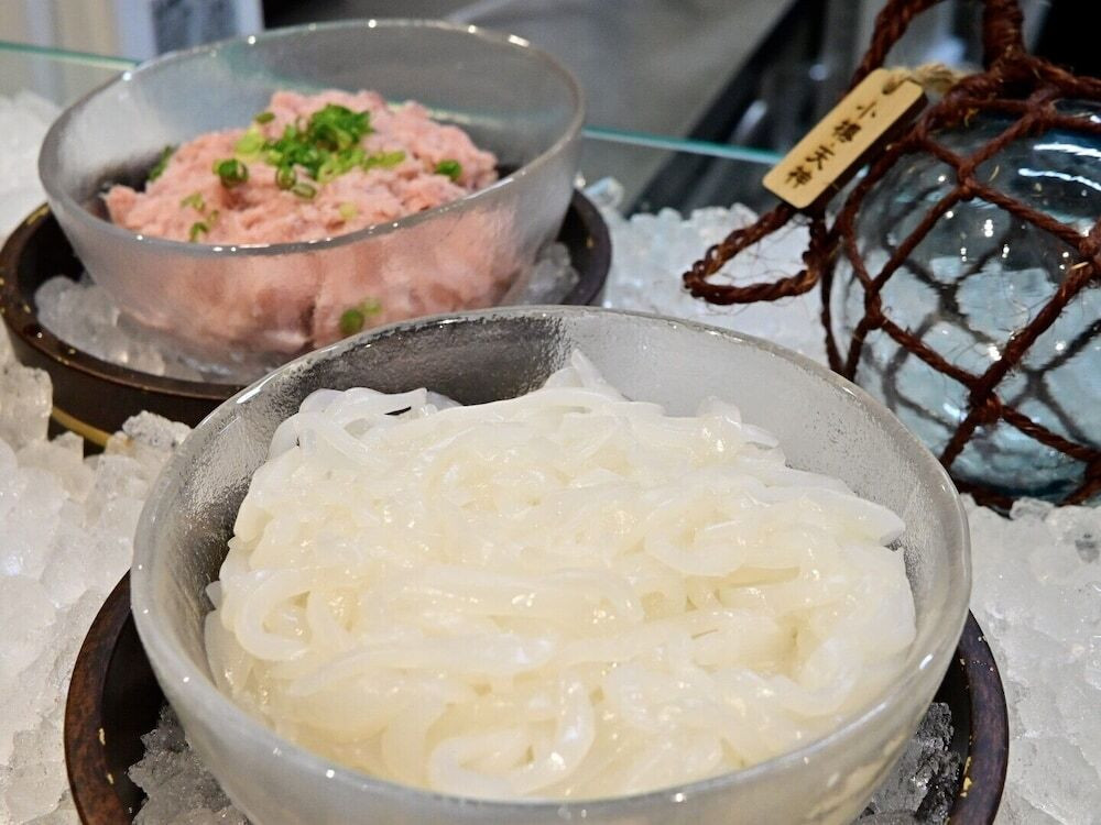 レストラン