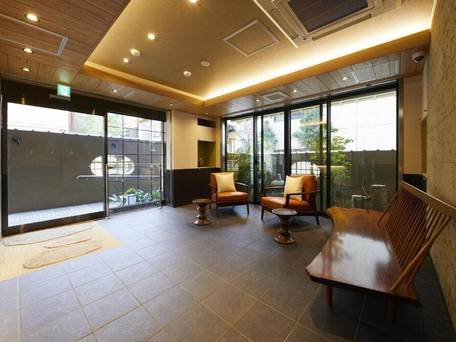 Rinn Miyagawacho Grande（鈴ホテル 宮川町グランデ） / 3