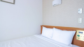 セミダブルルーム 禁煙