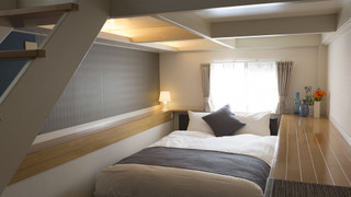 デラックス ルーム