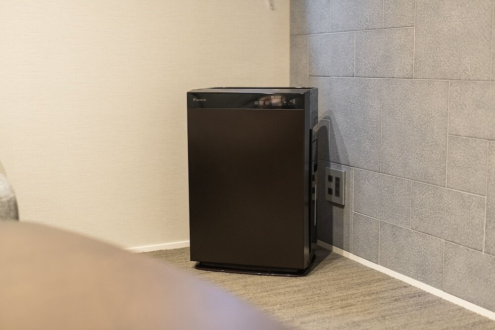 客室の設備とサービス