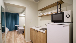 スタンダード ツインルーム 1 ベッドルーム 禁煙