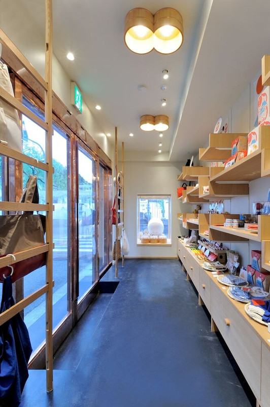 ギフト ショップ