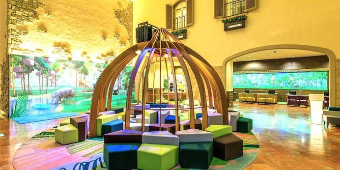 オリエンタルホテル 東京ベイ（千葉県 リゾートホテル） / 1