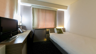 シングル ルーム (禁煙)