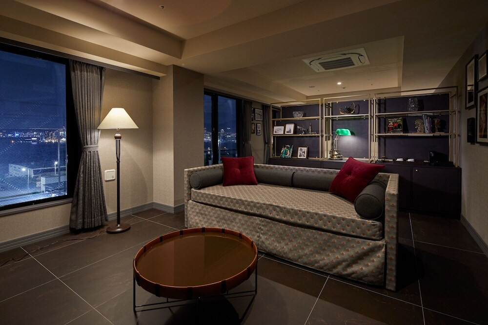 スイートハーバービュー