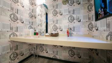 バスルーム / 13