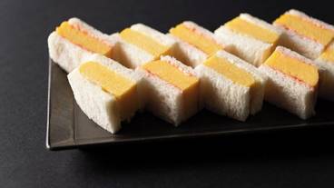 朝食ビュッフェ / 13