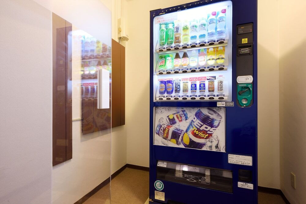 自動販売機