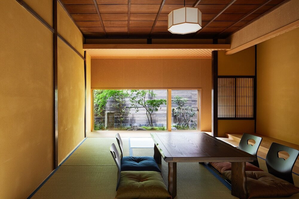 リビングルーム