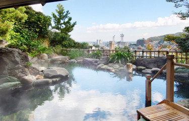 13 Relaxing Onsen Ryokan in Ito Onsen with In-Room Open-Air Baths and Private Baths for Traveling Couples