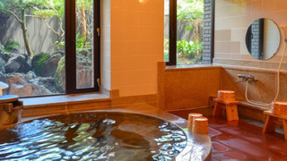 [和モダンコーナー洋室]オーシャンビュー