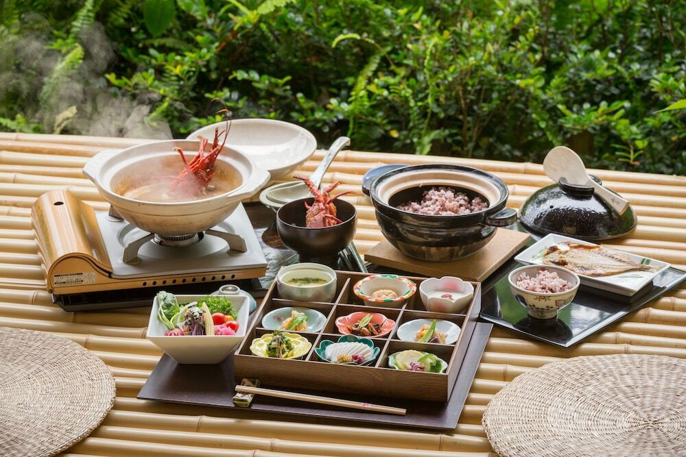 6. スタイリッシュで贅沢。お部屋で”にごり湯”を楽しめる「いさり火」4241269