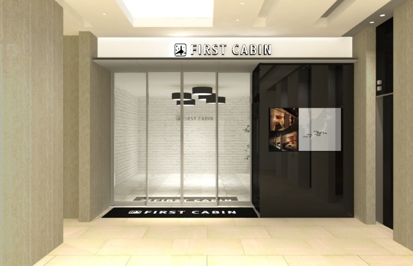 7.番外編！いい睡眠は美への近道「ファーストキャビンTKP市ヶ谷」3444799