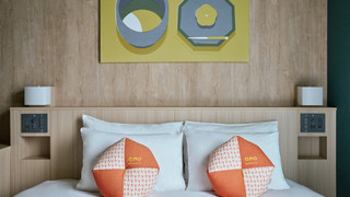 クイーンルーム