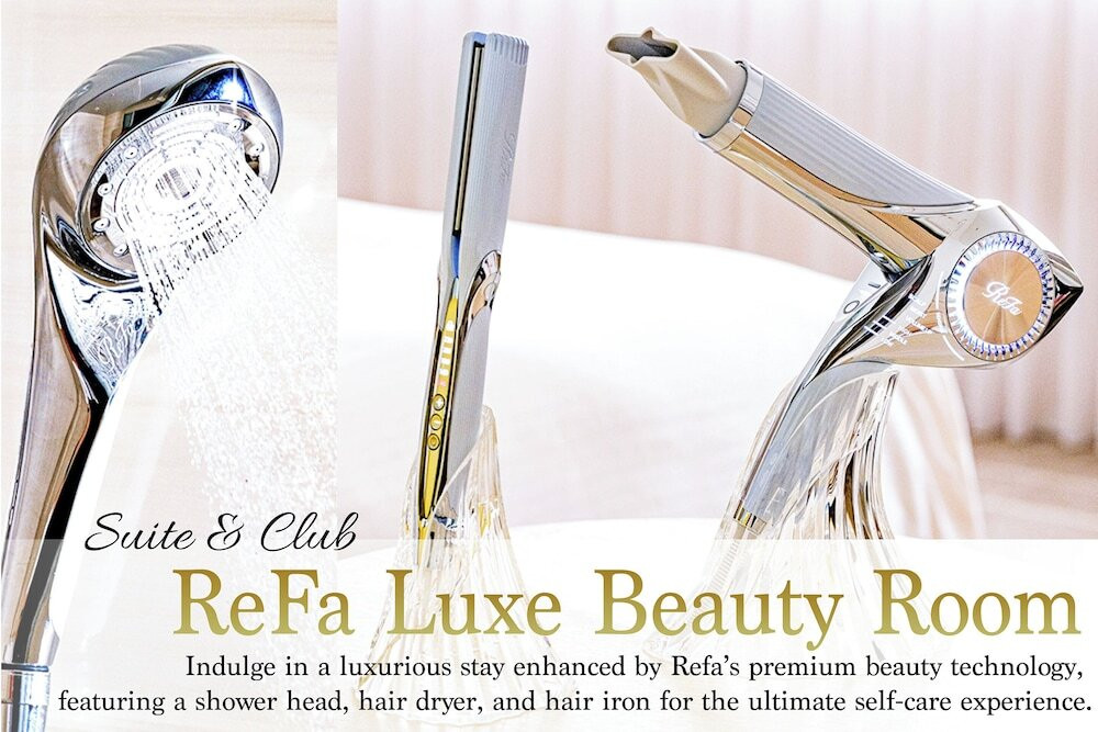 客室の設備とサービス