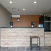 HOTEL R9 The Yard 薩摩川内（鹿児島県 ビジネスホテル） / 2