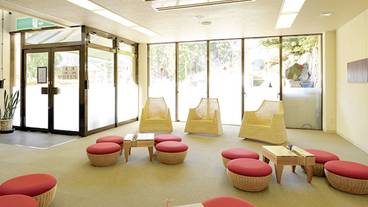 箱根の森　おかだ（ハコネノモリ オカダ） / 3