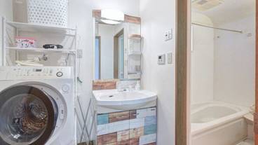 ランドリー / 20