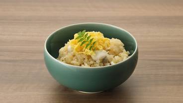 朝食ビュッフェ / 9