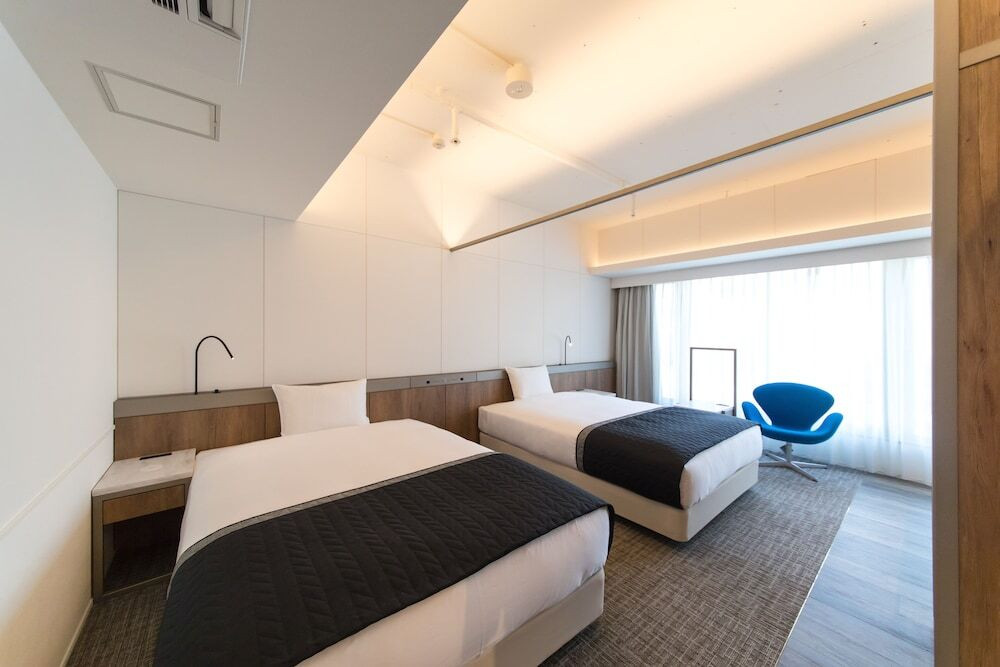 ホテルザフラッグ心斎橋3487694